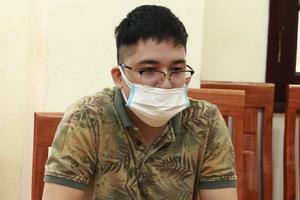 Gã thầy cúng dởm chạy quảng cáo Facebook để lừa đảo cúng sao giải hạn