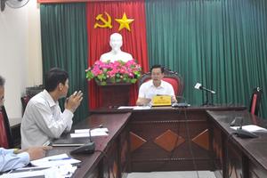 Đưa ra khỏi danh sách 2 vụ việc khiếu nại, tố cáo kéo dài
