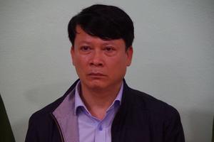 Thu hồi hơn 15 tỷ đồng tài sản tham nhũng