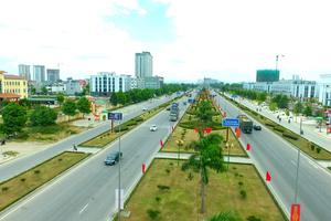 Bất động sản Thanh Hóa đã sẵn sàng chuyển mình cất cánh