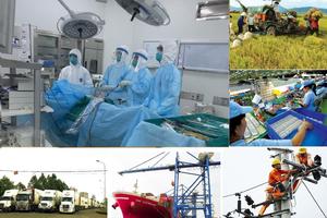 Thủ tướng yêu cầu tập trung phòng, chống dịch, đẩy mạnh giải ngân vốn đầu tư công