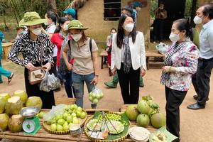 Du lịch an toàn vẫn là mục tiêu hàng đầu trong bối cảnh mới