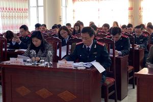 Chủ động hỗ trợ người dân và doanh nghiệp vượt qua đại dịch Covid-19