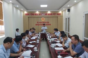 Đơn thư liên quan đến lĩnh vực đất đai, giải phóng mặt bằng chiếm trên 68%