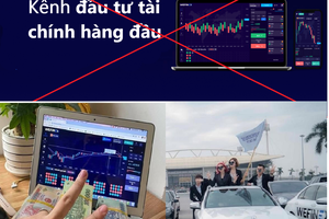 “Chuyên gia đọc lệnh, hotgirl thổi nến” còn đất diễn?