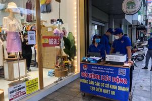 Chính quyền quyết liệt, người dân vẫn... "thờ ơ"