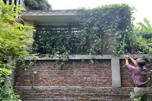 Chính quyền “làm ngơ” cho sai phạm?