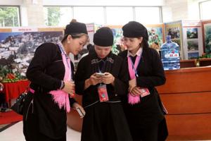 Tăng cường ứng dụng công nghệ thông tin chỉ đạo phòng, chống dịch COVID-19 