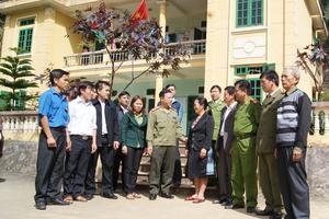 Mai Châu, Hòa Bình: Những “ngọn đuốc sáng” ở bản Mông
