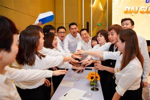 Sun Group lần thứ 2 đạt Giải thưởng “Nơi làm việc tốt nhất châu Á”
