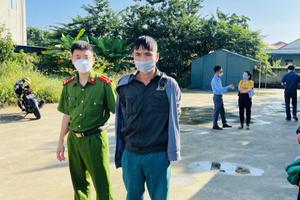 Triệt phá đối tượng mua, bán ma tuý tại Trung tâm Điều trị ma túy bằng Methadone 