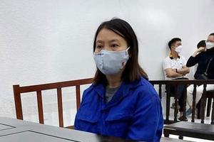 Hà Nội: Siêu lừa chuyên nhận làm dịch vụ “sổ đỏ” lĩnh án 5 năm tù