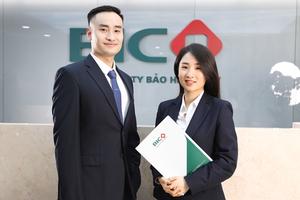 A.M.Best tiếp tục khẳng định xếp hạng năng lực tài chính B++ của BIC