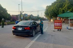 Tăng cường kiểm tra và tham gia chương trình “người Việt Nam dùng hàng Việt Nam”