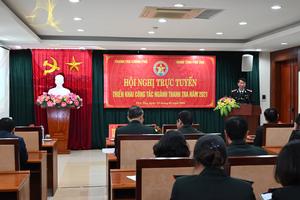 Cấp tỉnh tiếp nhận nhiều đơn thư nhất