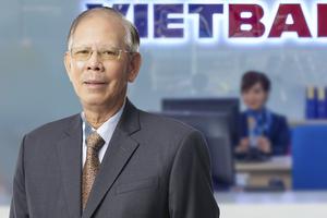 Vietbank thay đổi nhân sự chức danh Tổng Giám đốc 