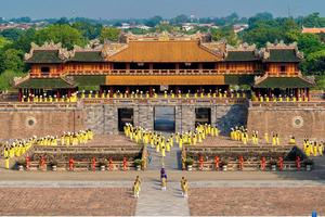 Kết luận của Thủ tướng Chính phủ Phạm Minh Chính tại cuộc họp trực tuyến với lãnh đạo tỉnh Thừa Thiên Huế 