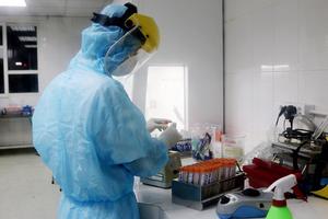 798.124 bệnh nhân mắc COVID-19 đã được điều trị khỏi