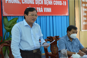 Trà Vinh: Nhiều dịch vụ được hoạt động từ ngày 23/10