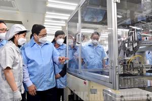 Các giải pháp tiếp tục hỗ trợ doanh nghiệp trong bối cảnh dịch COVID-19