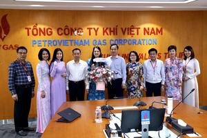 Đổi mới phương thức hoạt động, nỗ lực chăm lo cho người lao động trong đại dịch