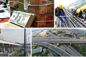 Rà soát, xử lý ngay khó khăn, vướng mắc, điểm nghẽn trong giải ngân đầu tư công