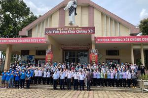 Nhớ mãi những tấm lòng “tương thân tương ái” trong mùa dịch