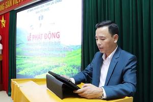 Tổ chức Cuộc thi “Sử dụng hiệu quả nhóm Zalo cộng đồng trong phòng, chống dịch COVID-19”