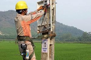 Triển khai phương án kép “Chống dịch - cung cấp điện an toàn”