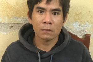 Khởi tố đối tượng gây ra hàng chục vụ trộm cắp tài sản