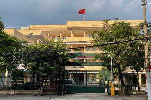 Không có điểm nóng về khiếu nại, tố cáo