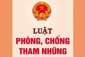 Chuyển đổi vị trí công tác theo Luật Phòng, chống tham nhũng (1)