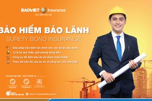 Bảo hiểm bảo lãnh và tầm quan trọng của giải pháp tài chính dành cho doanh nghiệp
