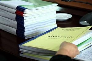 Cảnh báo các thủ đoạn làm giả tài liệu nhằm thu lợi bất chính