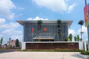 Công tác tiếp công dân và giải quyết KN, TC có nhiều chuyển biến tích cực