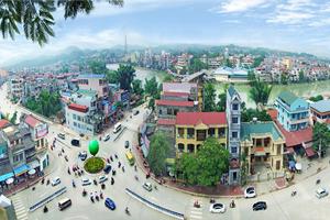 Ông Nông Văn Sáng đủ điều kiện hưởng chế độ mất sức lao động 