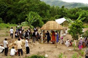 Lễ Bỏ mả, nét văn hóa độc đáo của người Raglai