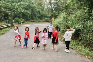 Đề xuất sinh con được thưởng tiền tại những khu vực có mức sinh thấp