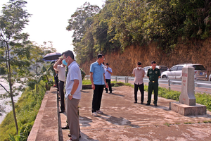 Tăng cường thu hút các nguồn lực quốc tế, phát triển vùng đồng bào dân tộc thiểu số