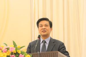 Bước chuẩn bị toàn diện cho Đại hội đại biểu Luật sư toàn quốc lần thứ III