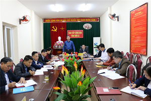 Sơn La: Sẽ xử lý cán bộ không thực hiện nghiêm việc tiếp công dân, giải quyết khiếu nại, tố cáo