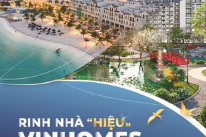 Vinhomes tung ưu đãi đặc biệt cho khách hàng phía Bắc