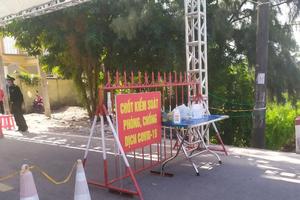 Cả nước đã tiêm được hơn 92 triệu liều vắc xin phòng COVID-19