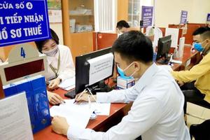 Vĩnh Phúc thu ngân sách 10 tháng năm đạt 90% kế hoạch cả năm