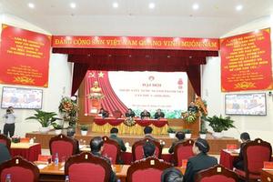 Đánh giá, xếp loại công chức, viên chức phải thực hiện nghiêm túc, hiệu quả