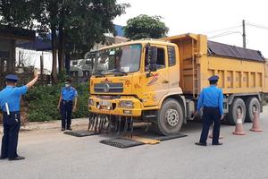 Bộ GTVT:
Điều chỉnh kế hoạch thanh tra phù hợp với công tác phòng, chống dịch Covid-19
