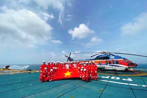 Bản sắc Văn hóa Petrovietnam