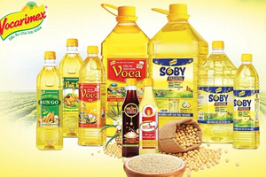 Kido vẫn mua trọn bộ lô 44 triệu cổ phiếu 
