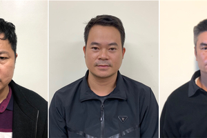 Khởi tố, điều tra mở rộng vụ án xảy ra tại Công ty Yên Phước, Công ty Đông Bắc Hải Dương và các đơn vị liên quan