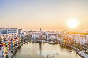 VinHolidays tại Grand World Phú Quốc được săn đón bởi giới đầu tư
